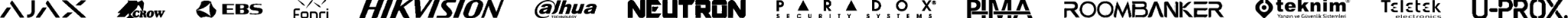 Uyumlu tedarikçiler